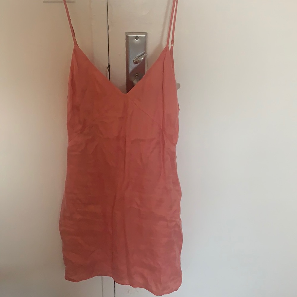 Zara Slip Dress